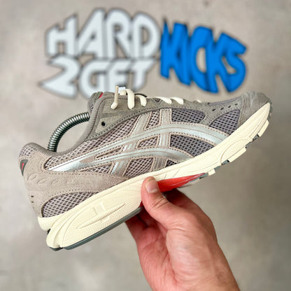 Asics Gel Kayano 14 - Clay Grey