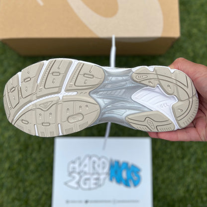 Asics GT-2160 - White Putty