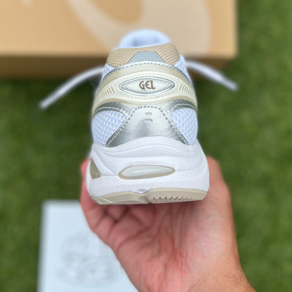Asics GT-2160 - White Putty