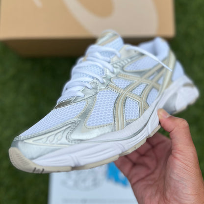 Asics GT-2160 - White Putty