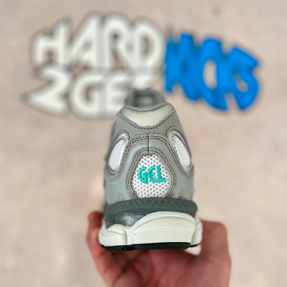 Asics Gel NYC - Glacier Grey