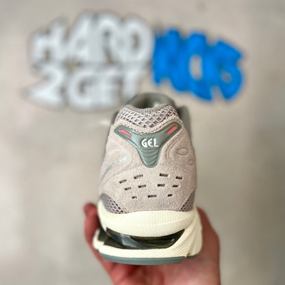 Asics Gel Kayano 14 - Clay Grey