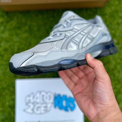 Asics Gel NYC - Sheet Rock