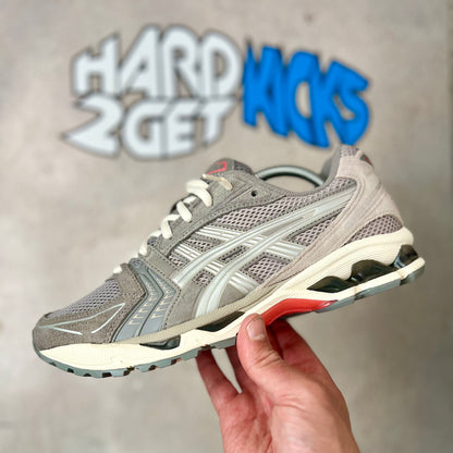Asics Gel Kayano 14 - Clay Grey