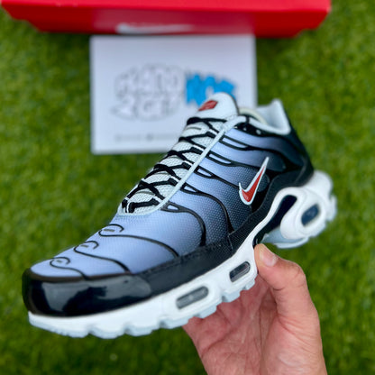 Nike Air Max Plus TN - Blue Tint Noir