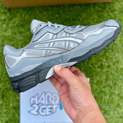 Asics Gel NYC - Sheet Rock
