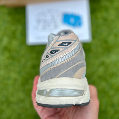 Asics Gel 1130 - Oyster Grey