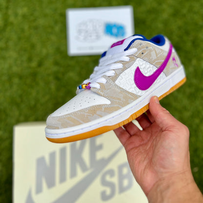 Nike SB Dunk Low PRM RL - Rayssa