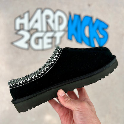 Ugg Tasman Slippers - Black