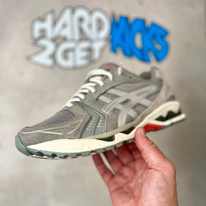 Asics Gel Kayano 14 - Clay Grey