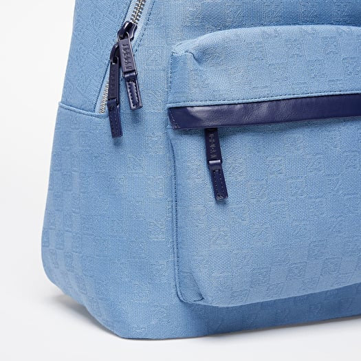 Air Jordan Monogram Backpack - Chambray Blue