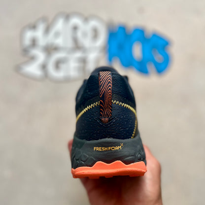 New Balance Fresh Foam Hierro - Thunder