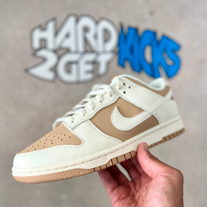 Wmns Nike Dunk Low Next Nature - Hemp