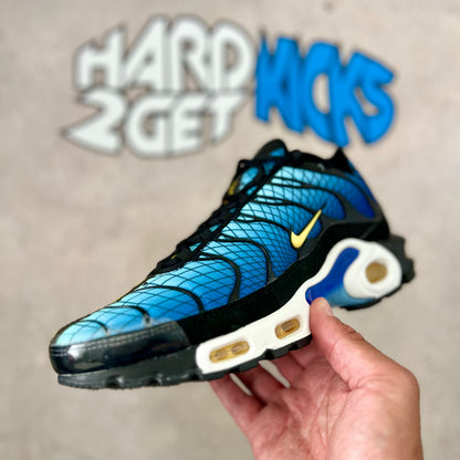 Nike Air Max Plus TN SE - Greedy