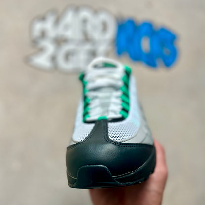 W Nike Air Max 95 - Stadium Green