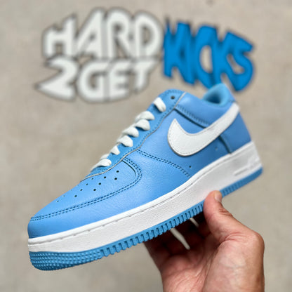 Nike Air Force 1 Low Retro 30th Anniversary - UNC