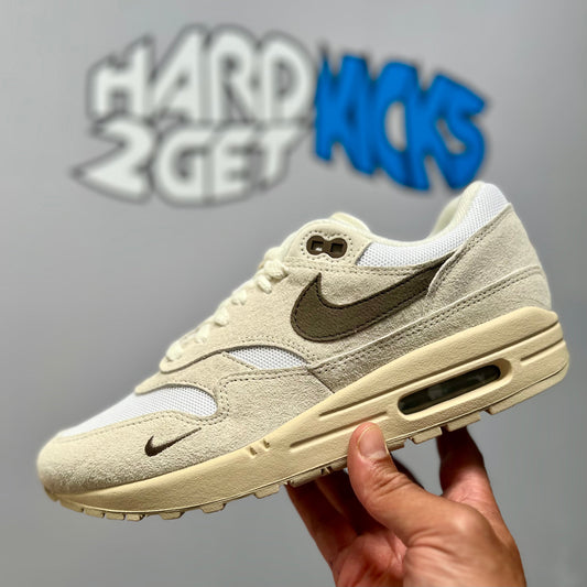 Nike Air Max 1 - Ironstone