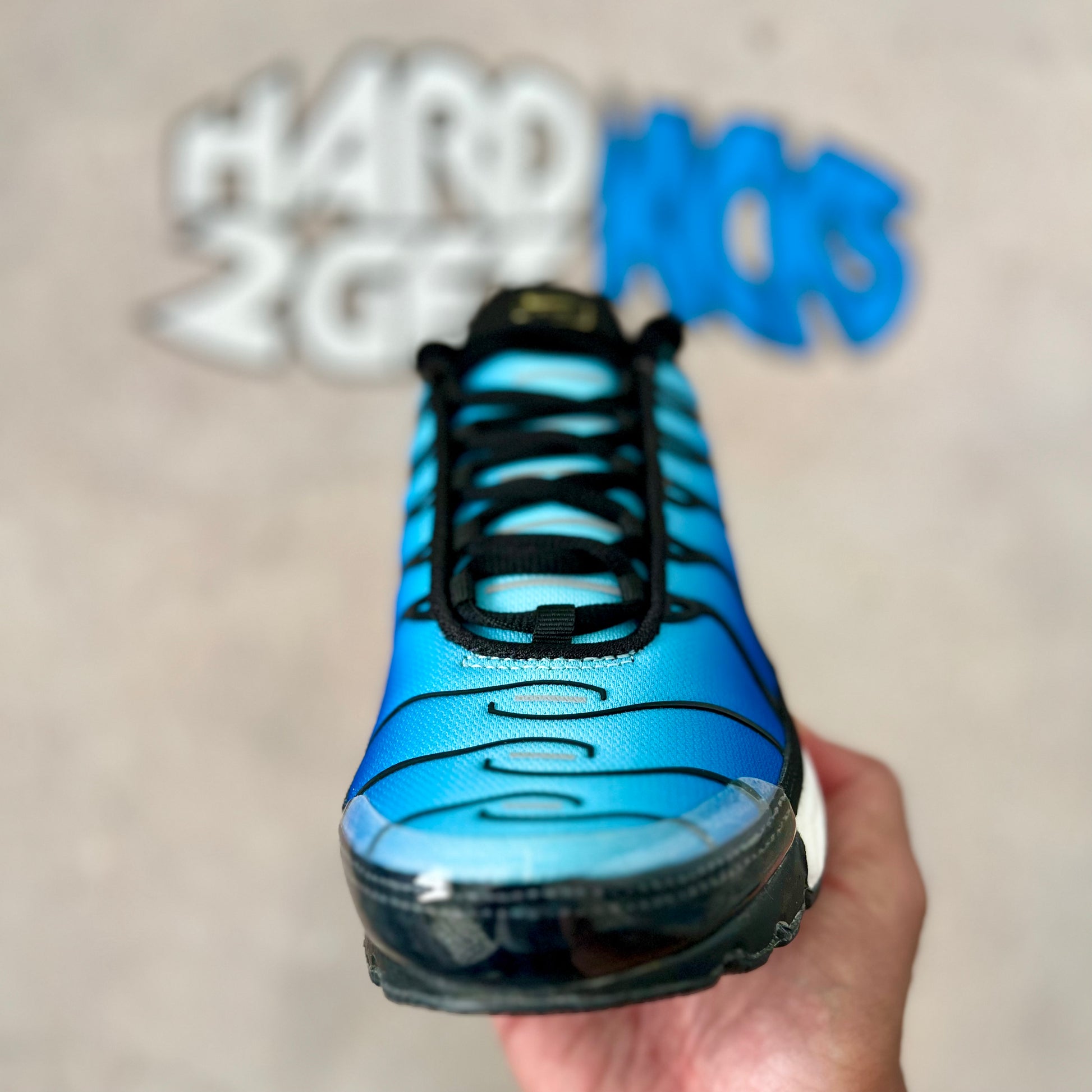 Og hyper 2025 blue tns