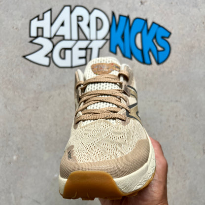 New Balance Fresh Foam Hierro - Beige