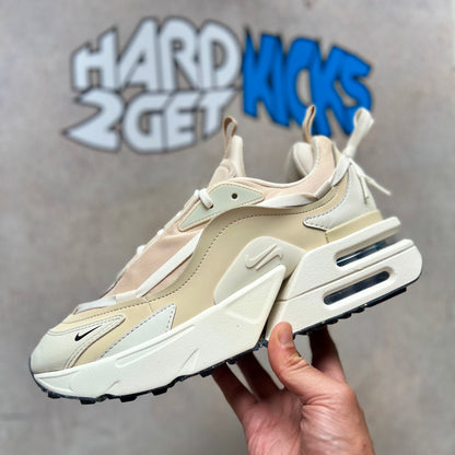 Nike Wmns Air Max Furyosa - Sand drift