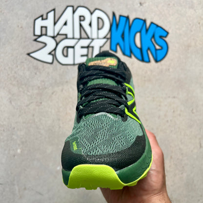 New Balance Fresh Foam Hierro - Jade