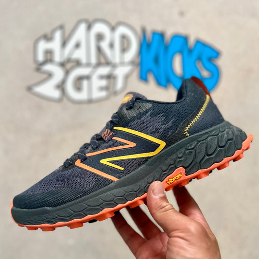 New Balance Fresh Foam Hierro - Thunder