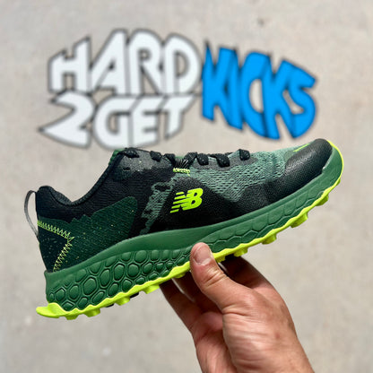 New Balance Fresh Foam Hierro - Jade