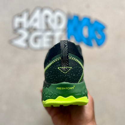New Balance Fresh Foam Hierro - Jade