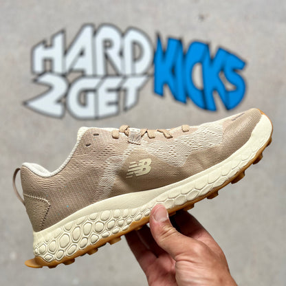 New Balance Fresh Foam Hierro - Beige