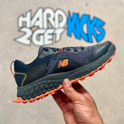 New Balance Fresh Foam Hierro - Thunder