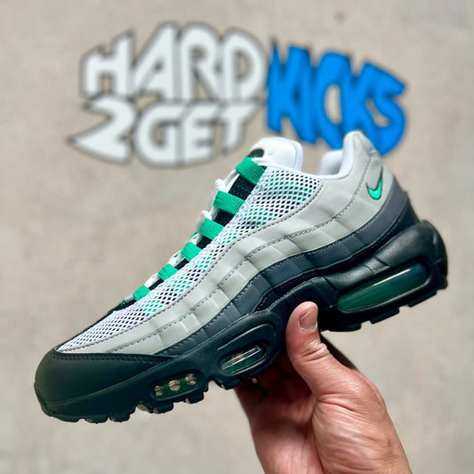 W Nike Air Max 95 - Stadium Green