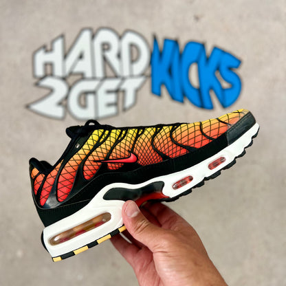 Nike Air Max Plus TN SE - Greedy