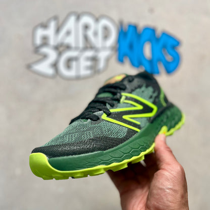 New Balance Fresh Foam Hierro - Jade