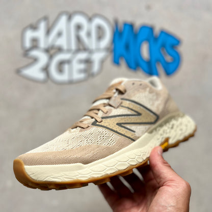 New Balance Fresh Foam Hierro - Beige