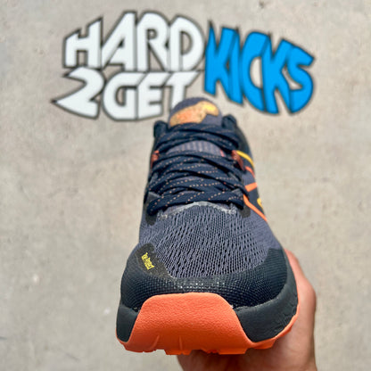 New Balance Fresh Foam Hierro - Thunder