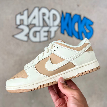 Wmns Nike Dunk Low Next Nature - Hemp