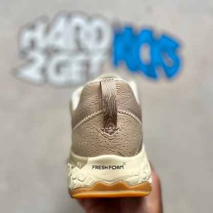 New Balance Fresh Foam Hierro - Beige