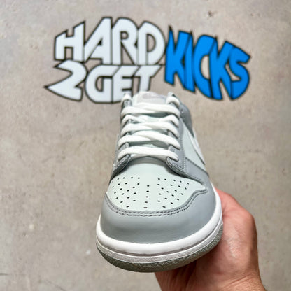 Nike Dunk Low GS - Two-tone Grey