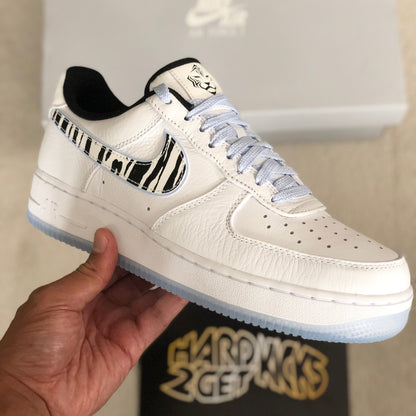 Nike Air Force 1 QS South Korea