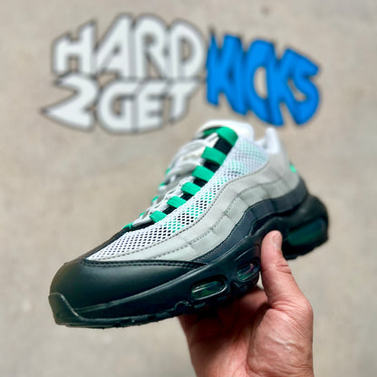 W Nike Air Max 95 - Stadium Green