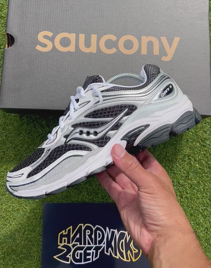 Saucony Progrid Omni 9 - Black/White