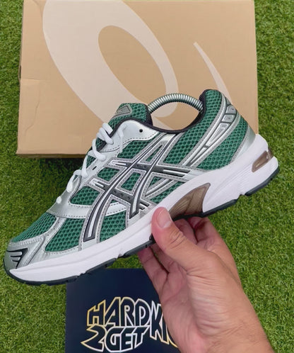 Asics Gel 1130 - Evergreen