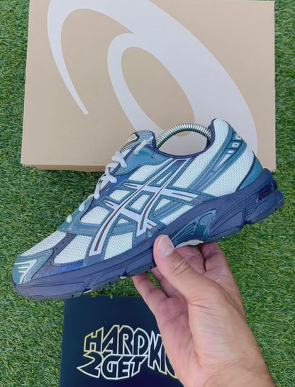Asics Gel 1130 - Piedmont Grey/Midnight
