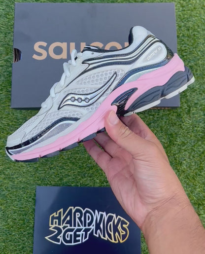 Saucony Progrid Omni 9 - Quartz (EU Exclusive)