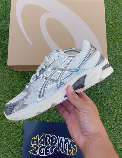 Asics Gel 1130 - Cream/Carrier Grey