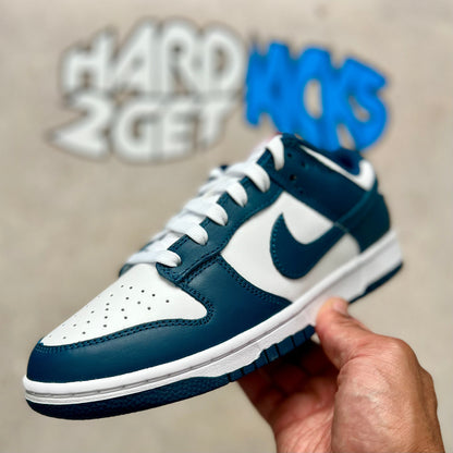 Nike Dunk Low Retro - Valerian Blue