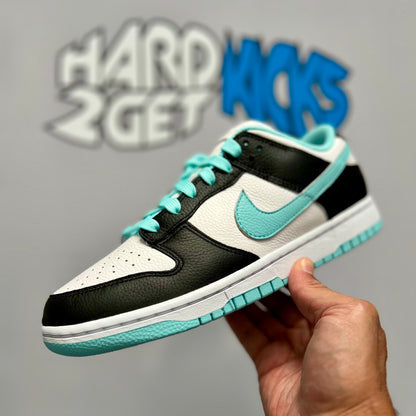 Nike Dunk Low “By You” - Black/Copa