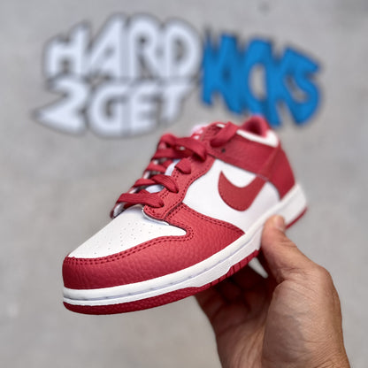 Nike Dunk Low PS - Archeo Pink