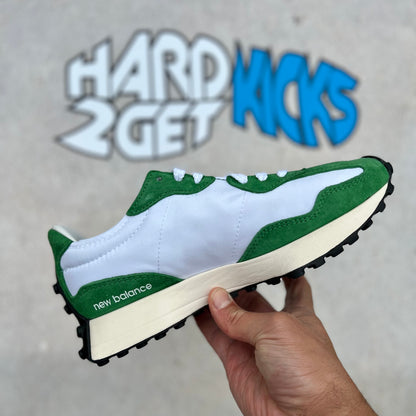 New Balance 327 - Forest Green
