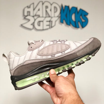 Nike Air Max 98 - Fresh Mint